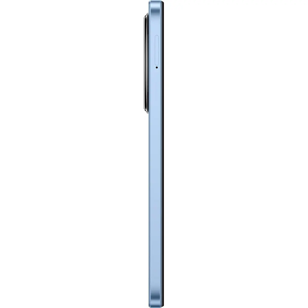 Смартфон Redmi A3 4/128Gb Global EU Star Blue [109071] - фото 8