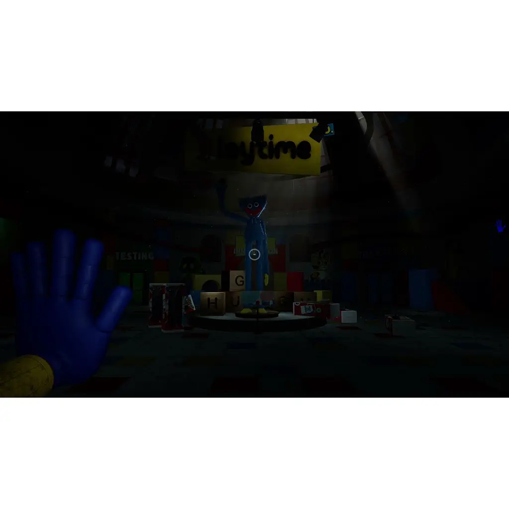 Ключ активації Microsoft Poppy Playtime: Chapter 1 для Xbox One/Series S/X - фото 3