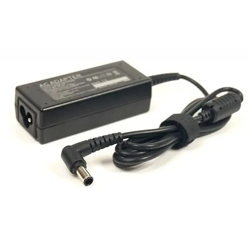 Блок живлення до ноутбуку PowerPlant LG 220V, 12V 24W 2A (6.5*4.4) (AS24A6544) - фото 2