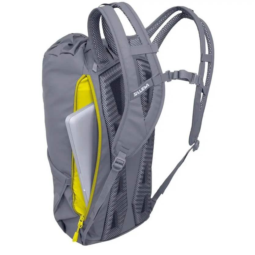Рюкзак Salewa Firepad 25 л синій - фото 2