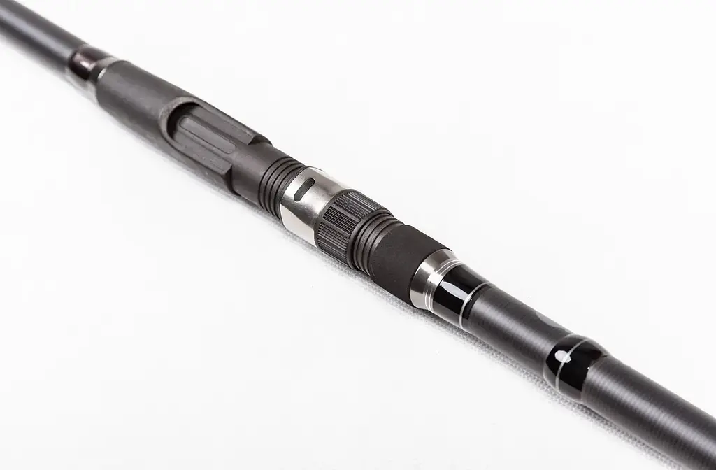 Сподове коропове вудлище Weida Carp-3 Carbon 5.00Lb 3.60м - фото 3