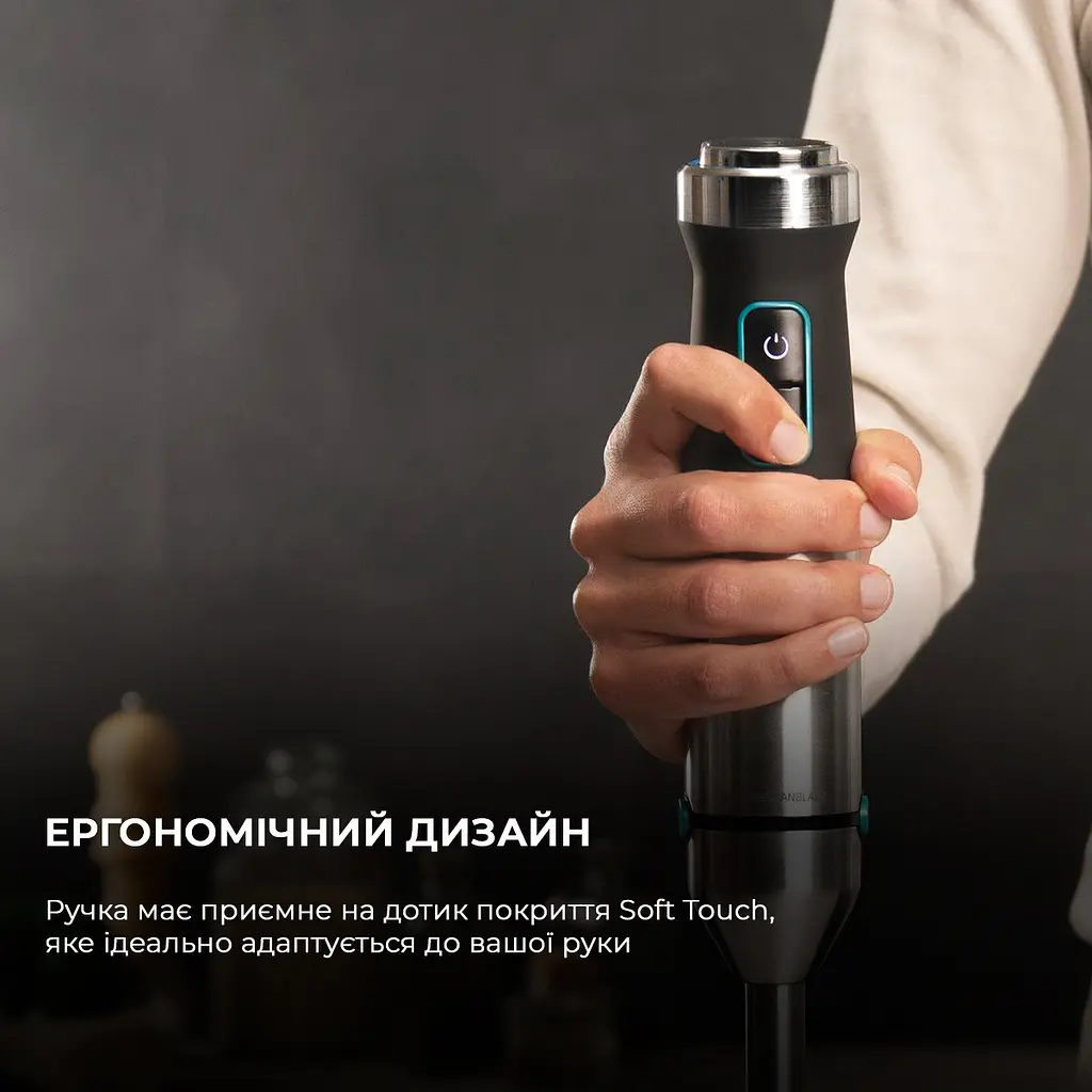 Блендер CECOTEC Power TitanBlack 1500 XL TotalMix - фото 13