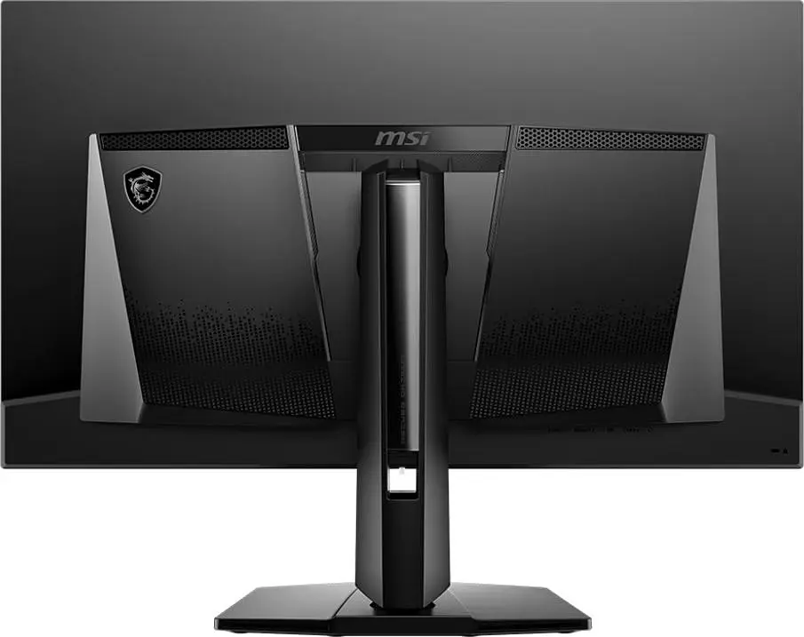Монитор MSI 31.5" MAG 321UPX QD-OLED Black 240Hz (9S6-3DD39T-001) - фото 6