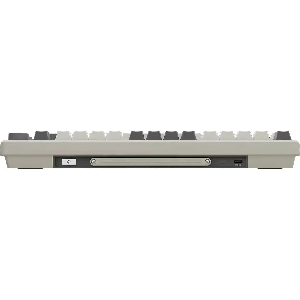Клавіатура Lorgar KBP7075W Pro Beige (LRG-KBP7075W-RT-US) [144798] - фото 6