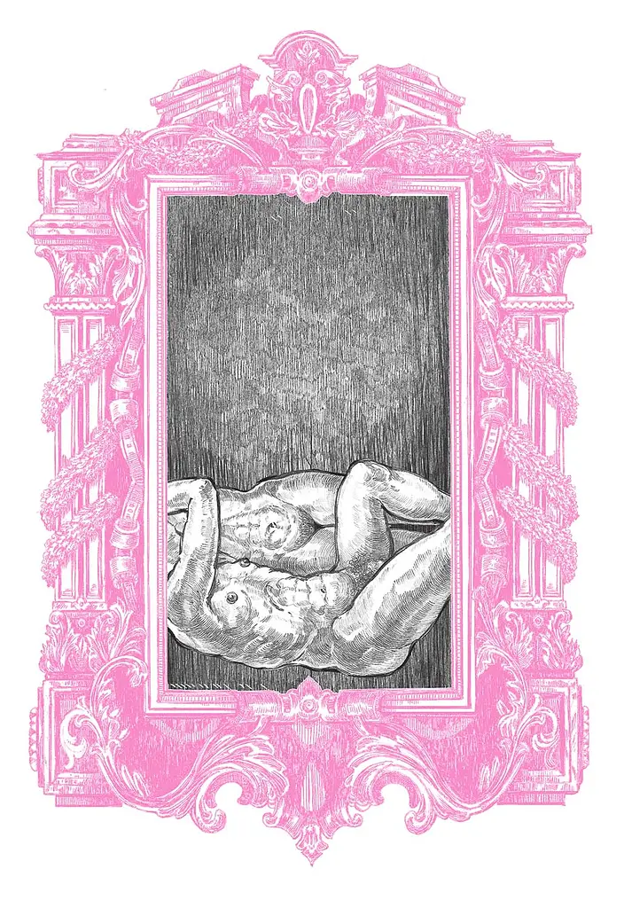 Коханці-поліглоти - фото 7