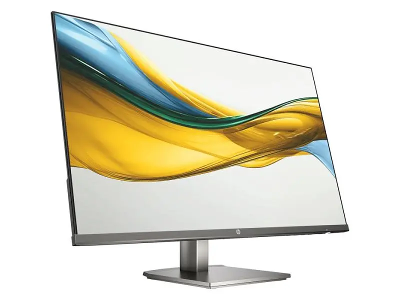 Монітор HP S5 527da (B11W6AT) - фото 3