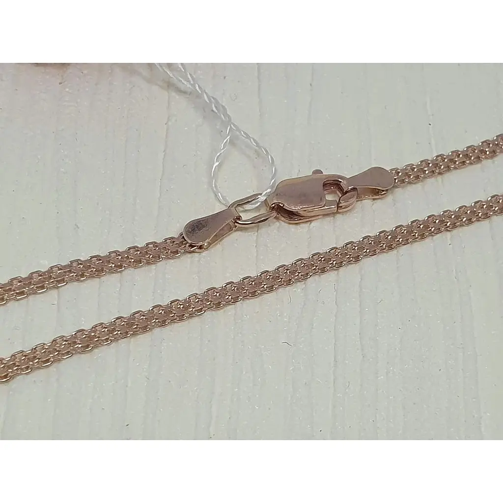 Золотий ланцюжок Схід Бісмарк. 50112303041 50 - фото 2