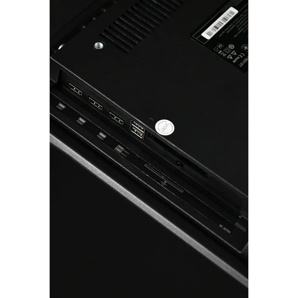 Телевизор Satelit F8001ST 42" LED Full HD [42F8001ST] [134401] - фото 7