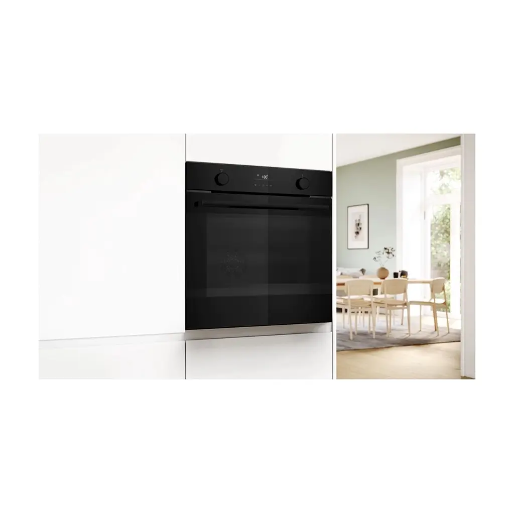 Духовой шкаф Bosch HUA736EA0T - фото 7