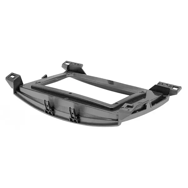 Переходная рамка Toyota Land Cruiser 100, Lexus LX 470 Carav 22-196 - фото 3