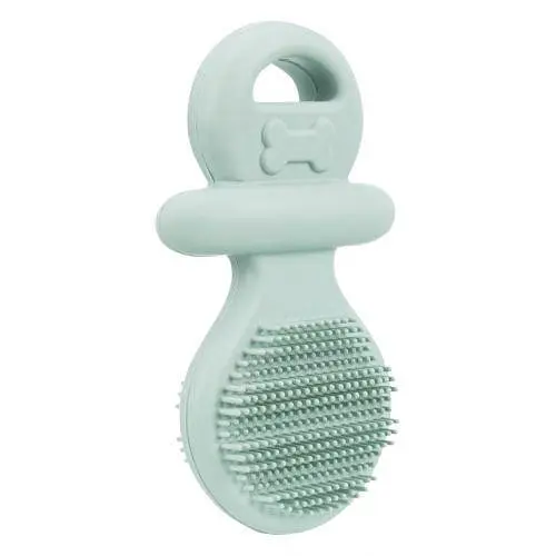 Іграшка Trixie Junior Dummy Puppy Toy для собак 9 см резина - фото 2