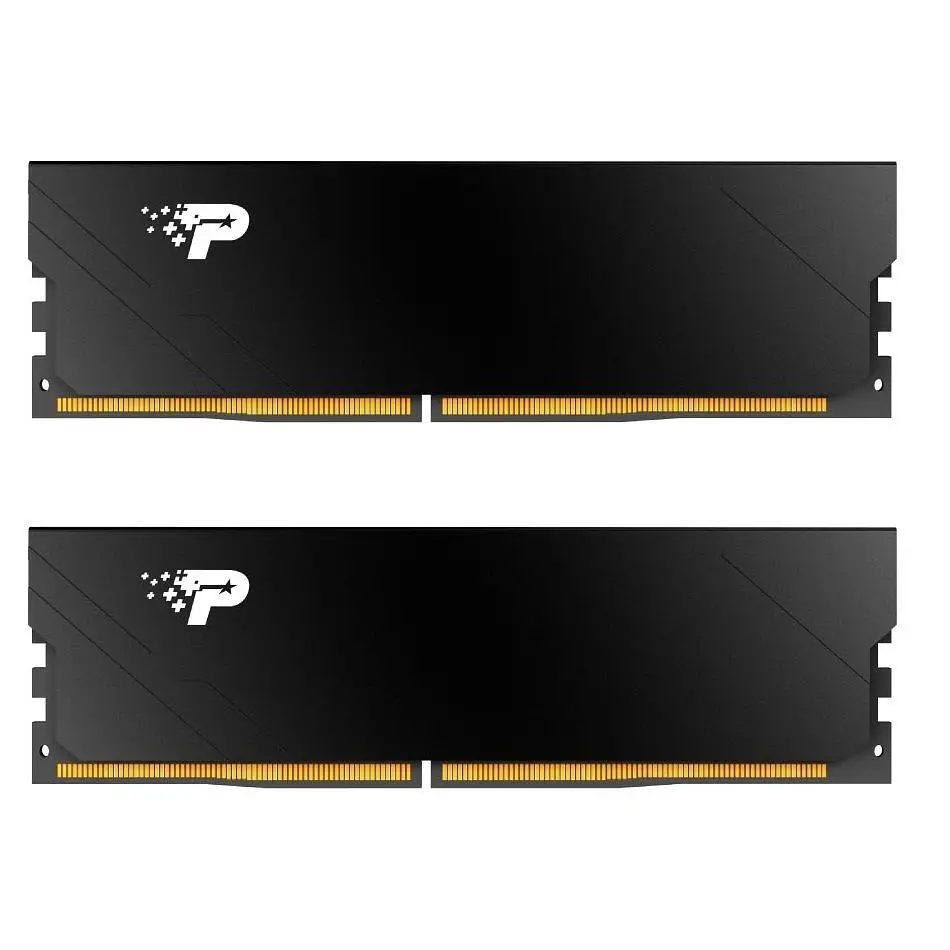 Модуль пам`яті DDR5 2x8GB/4800 Patriot Signature Line Premium (PSP516G4800KH1) - фото 3