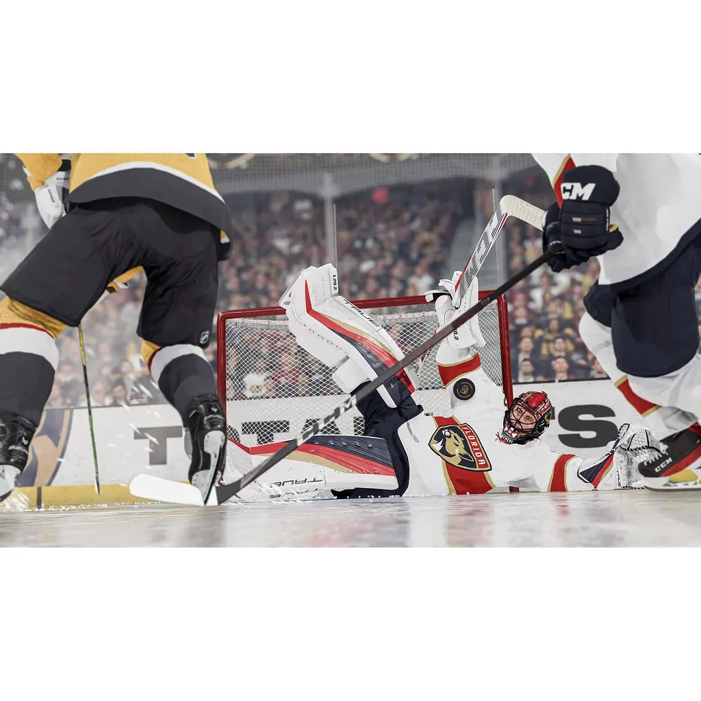 Ключ активації Microsoft NHL 24 Standard Edition для Xbox One/Series S/X - фото 3