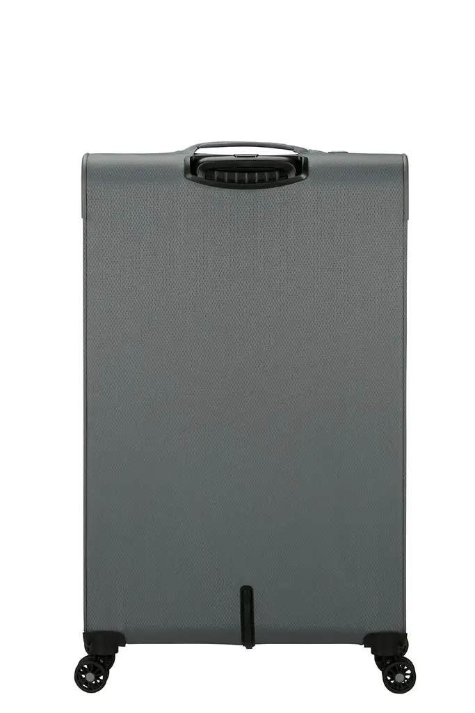 Валіза American Tourister AEROSPIN 80 см STONE BASALT 80x40x30(33) MH6*18003 - фото 8