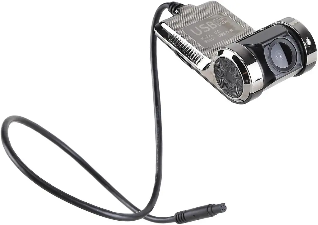 Камера переднього вигляду USB AHD-720P U2 - фото 7
