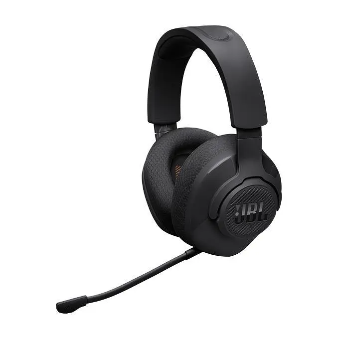 Бездротові навушники JBL Quantum 360 (JBLQTUM360BLK) Black - фото 6