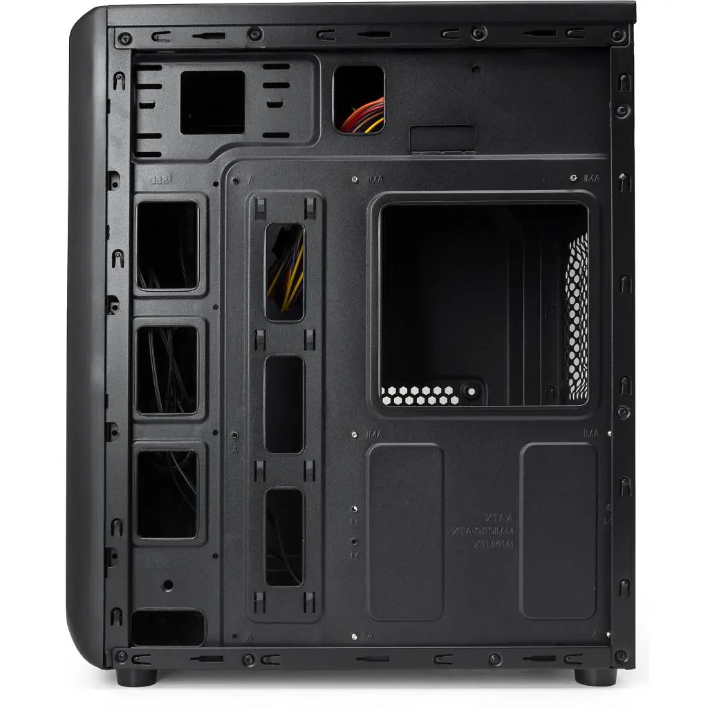 Корпус для ПК Vinga CS110B - фото 6