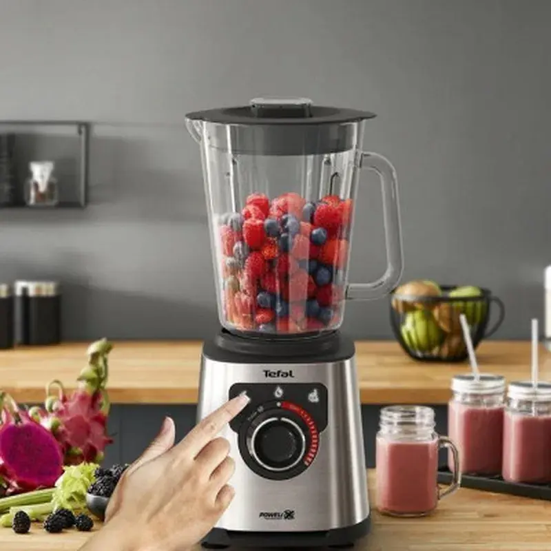 Блендер Tefal BL871D31 - фото 12