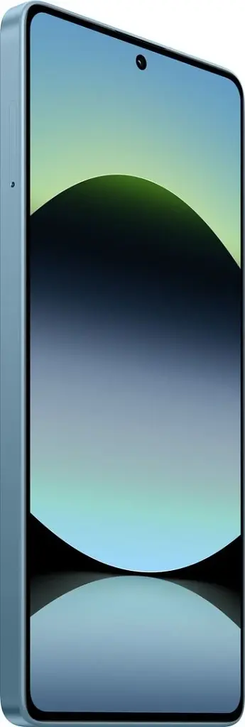 Смартфон Xiaomi Redmi Note 14S 8/256Gb Ocean Blue Global версия - фото 2
