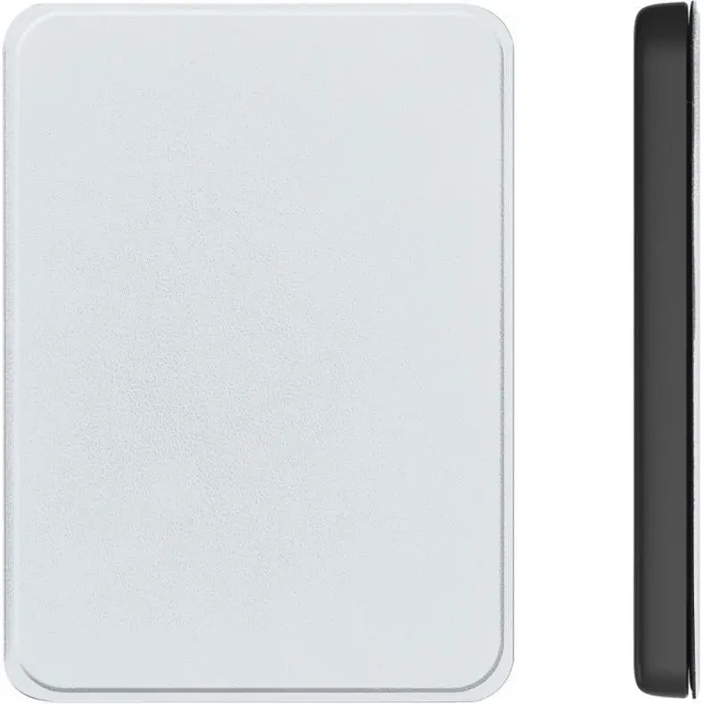 Чехол-книжка ArmorStandart для Amazon Kindle Paperwhite 12th Gen 2024 / Kindle Colorsoft White (ARM81968) [121847] - фото 2