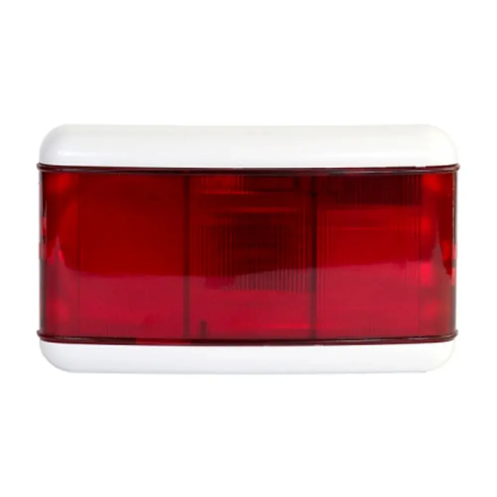 Оповіщувач світлозвуковий Tiras Джміль-2 (12V) (14-00025) - фото 3