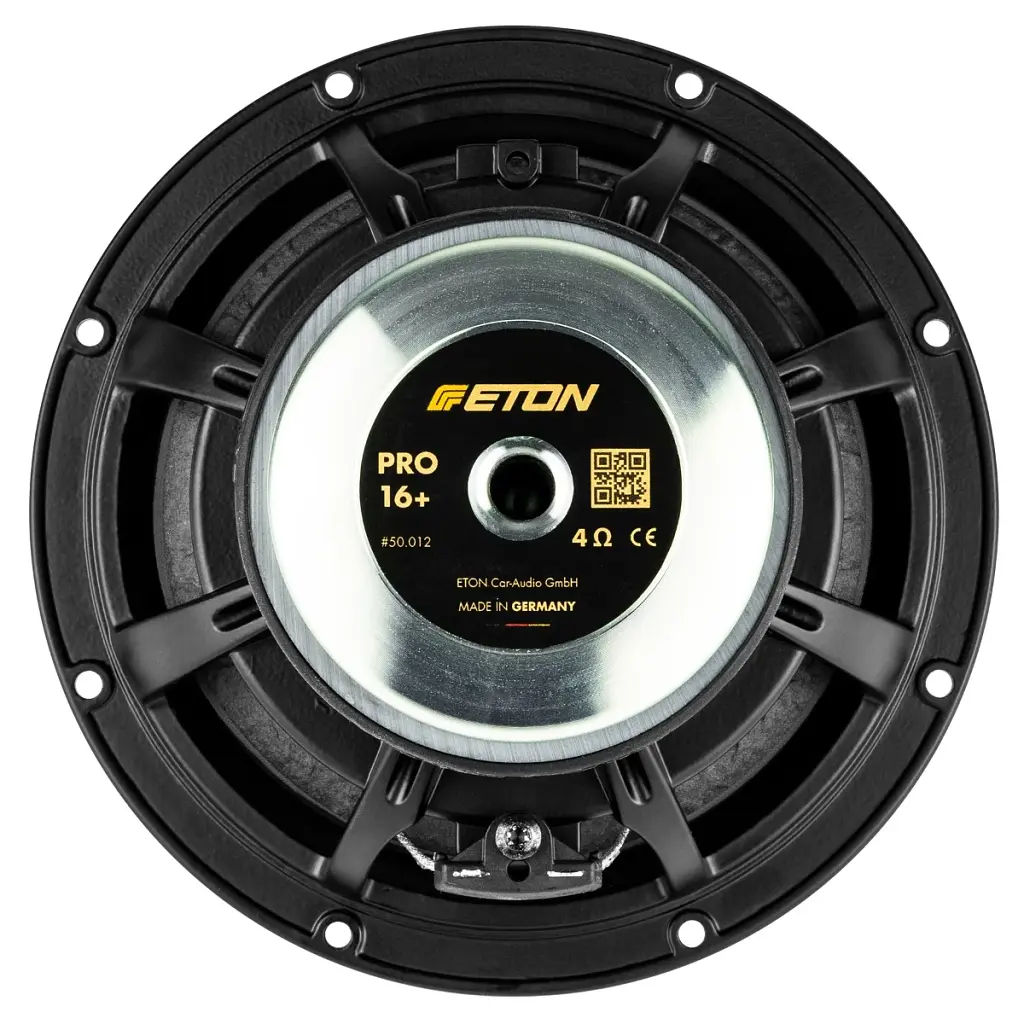 Компонентная акустическая система Eton ET-PRO16P - фото 3