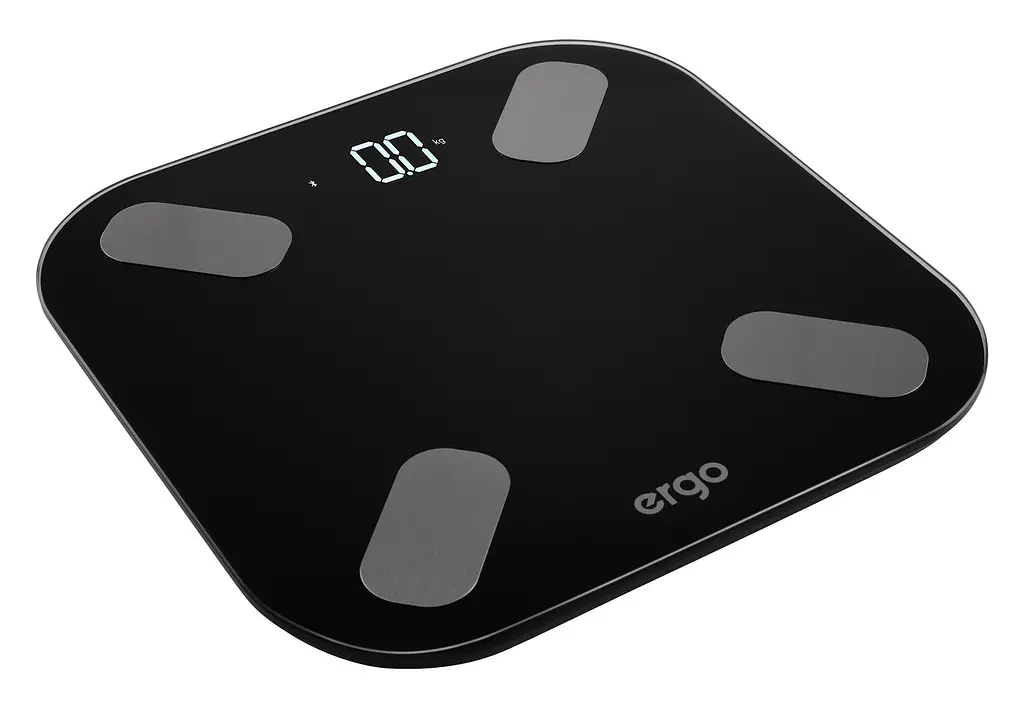 Ваги підлогові ERGO PSB 490 (7132083) - фото 5