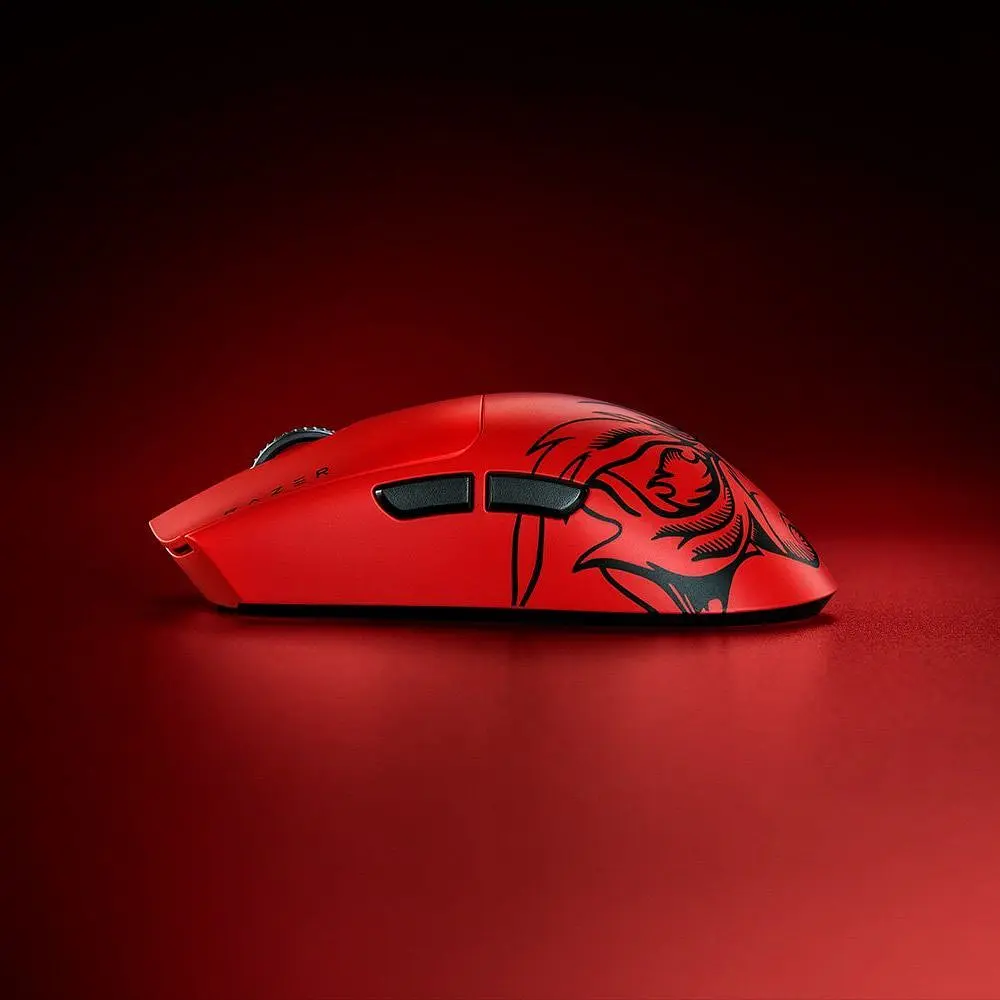 Миша Razer Viper V3 Pro Faker Edition (RZ01-05120500-R3M1) [136998] - фото 5
