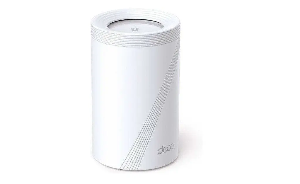Маршрутизатор TP-Link Deco BE65 (1 шт.) - фото 3