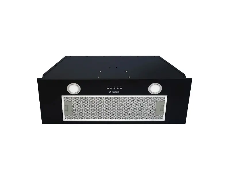 Витяжка Perfelli BI 7652 BL 1000 LED
