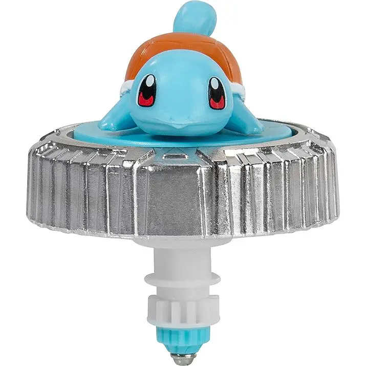 Ігровий набір Pokemon Сквіртл - фото 5