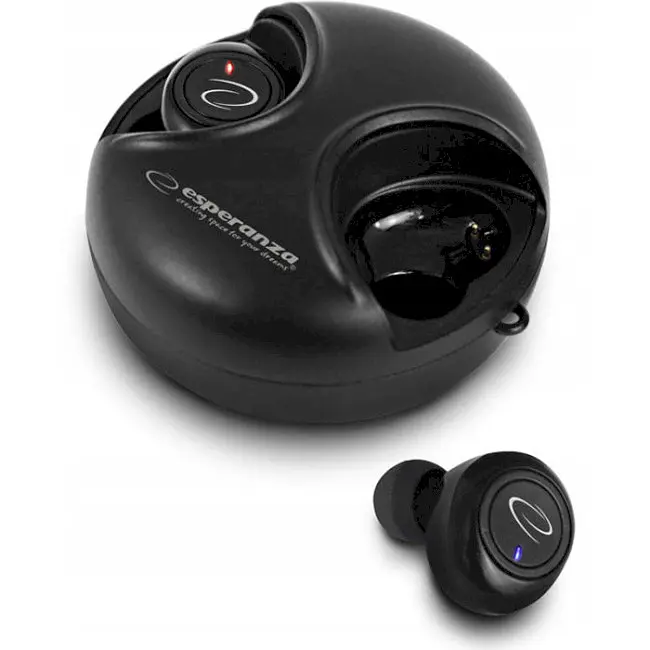 Навушники Esperanza Tws Earphones Aries EH228K - фото 2