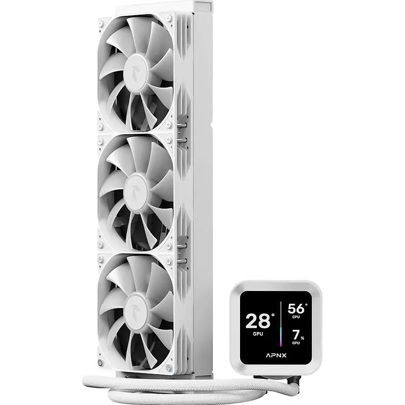 СВО APNX LC1-D 360 WH (APLA-SV36117.21) - фото 5