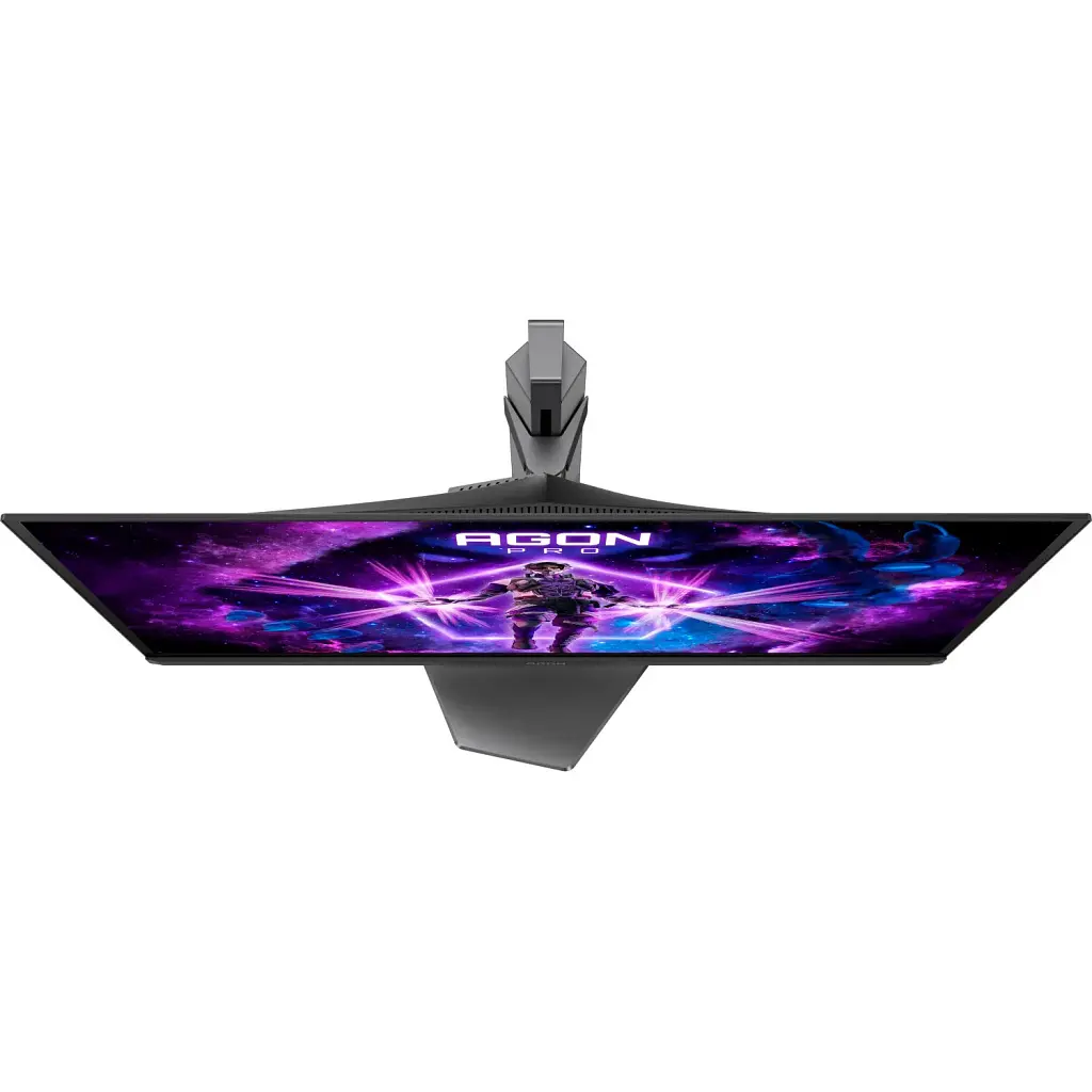 Монітор AOC AG276QZD2 - фото 11