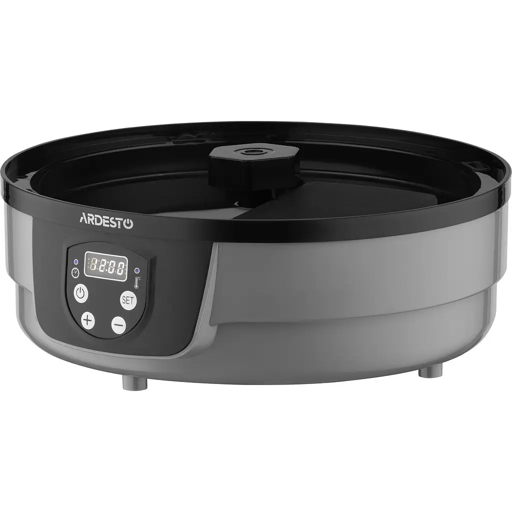 Сушилка для овощей и фруктов Ardesto FDB-532TTC [138170] - фото 3