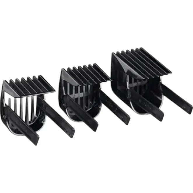 Машинка для стрижки Silver Crest SHBSP 800 A1 55 уровней длины титановая насадка аккумуляторная - фото 6