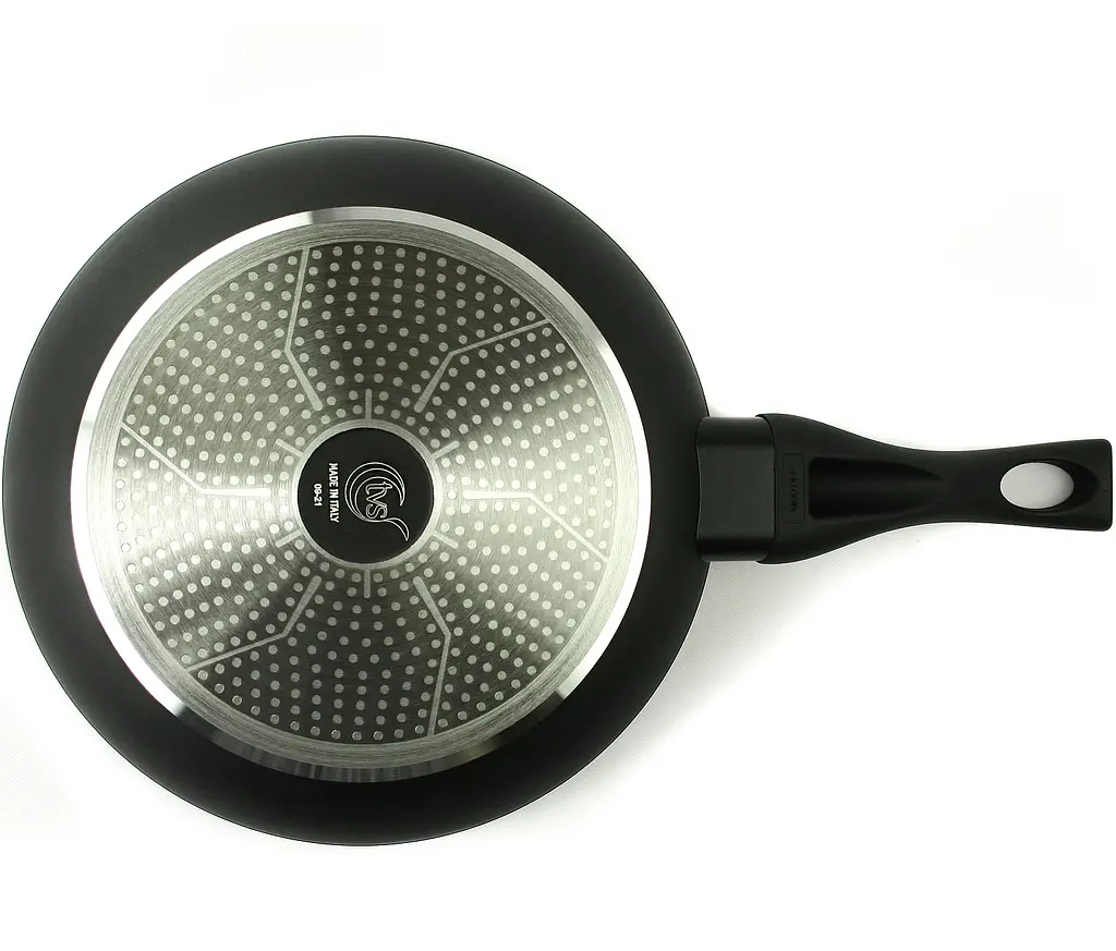 Сковорода TVS Virtus, 26 см (00000021957) - фото 2