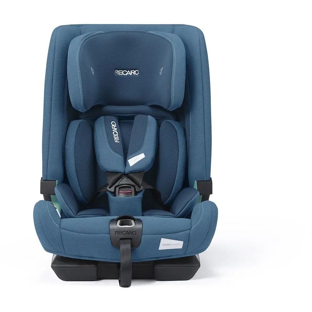 Автокрісло Recaro Toria Elite Steel Blue, синє (89044630050) - фото 2