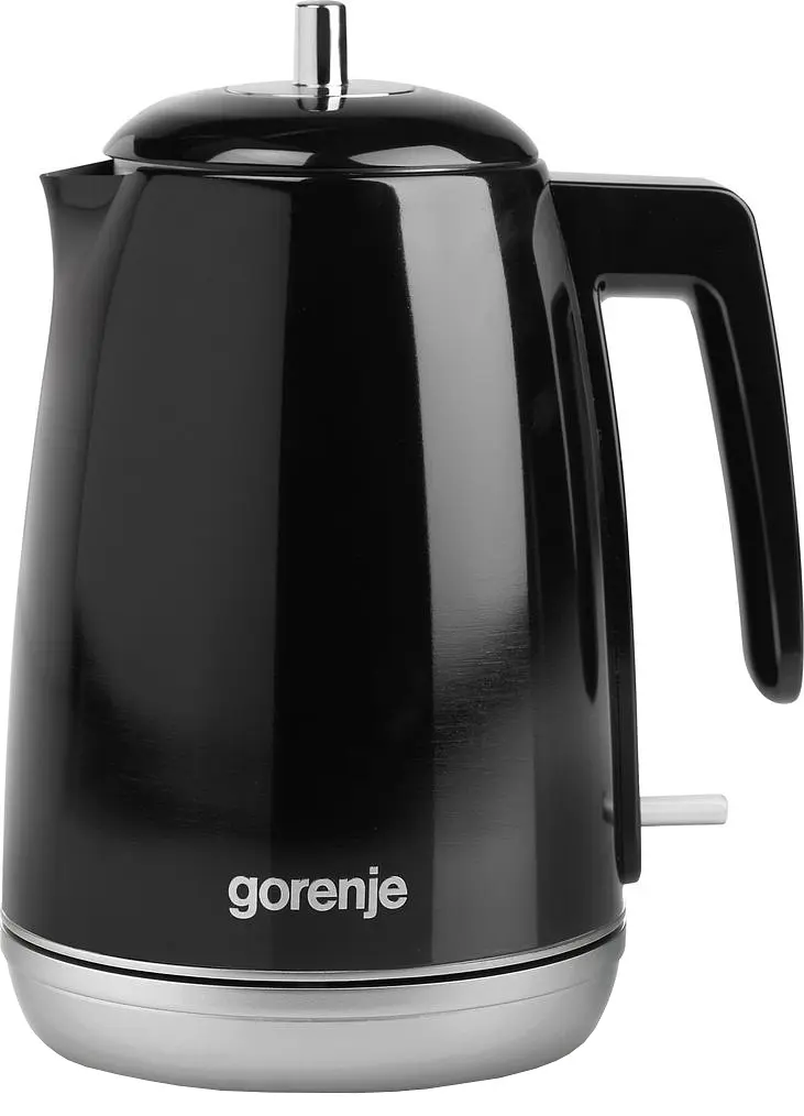 Електрочайник K 15 RLBK (LD-K3042) Gorenje teh0021974