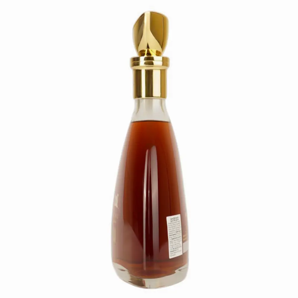 Уцінка. Коньяк Deau Cognac XO 40% 0.7 л у подарунковій упаковці - фото 4