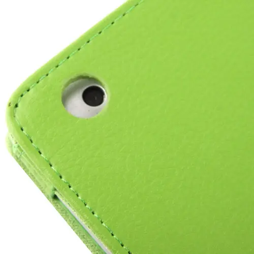 Чохол-книжка для планшета Apple IPad 2/3/4 Apple green - фото 7