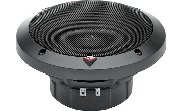 Коаксиальная акустическая система Rockford Fosgate T1675 - фото 6