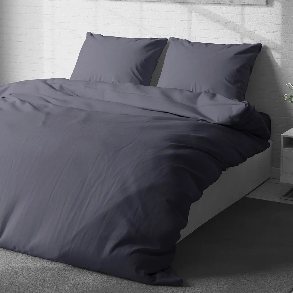 Комплект постельного белья LeLit Семейный 150 х 215 см бязь B-1232/2 (le2000000337777) - фото 6