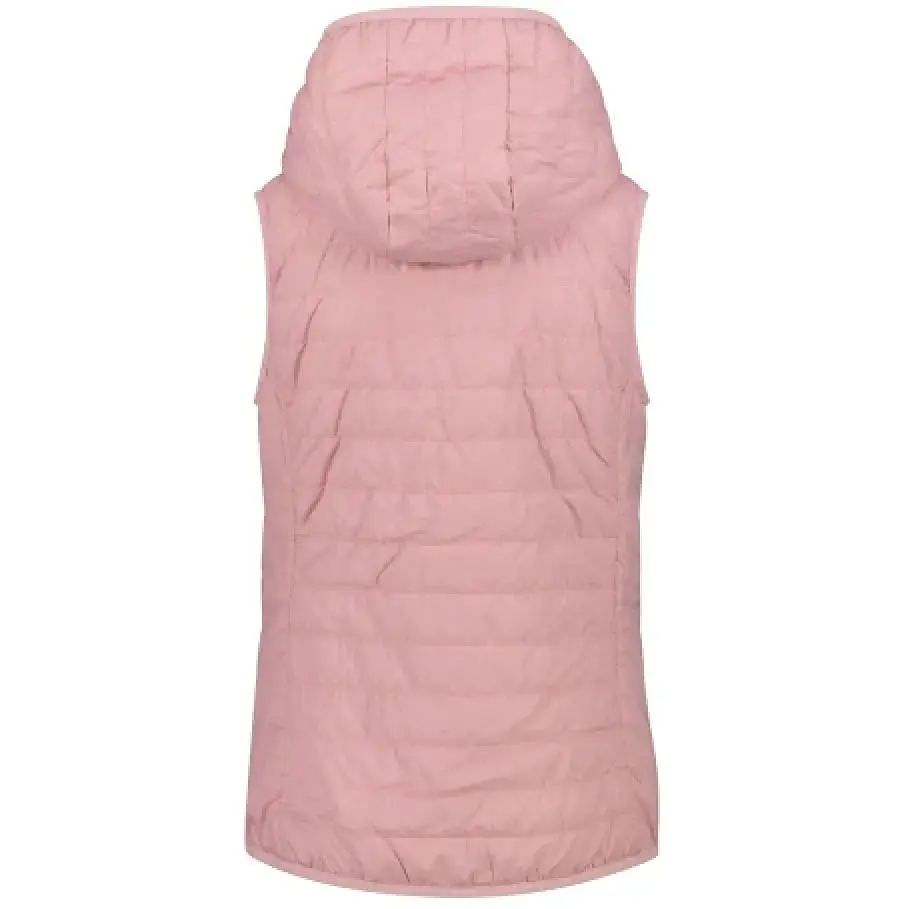 Жилет CMP Woman Vest Fix Hood Rose S (1097-34Z5126-B504 38) - фото 3