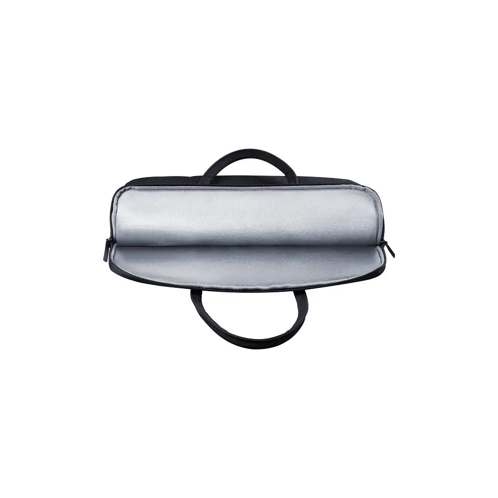 Сумка для ноутбука Defender 15.6" Trendy black (26130) - фото 6