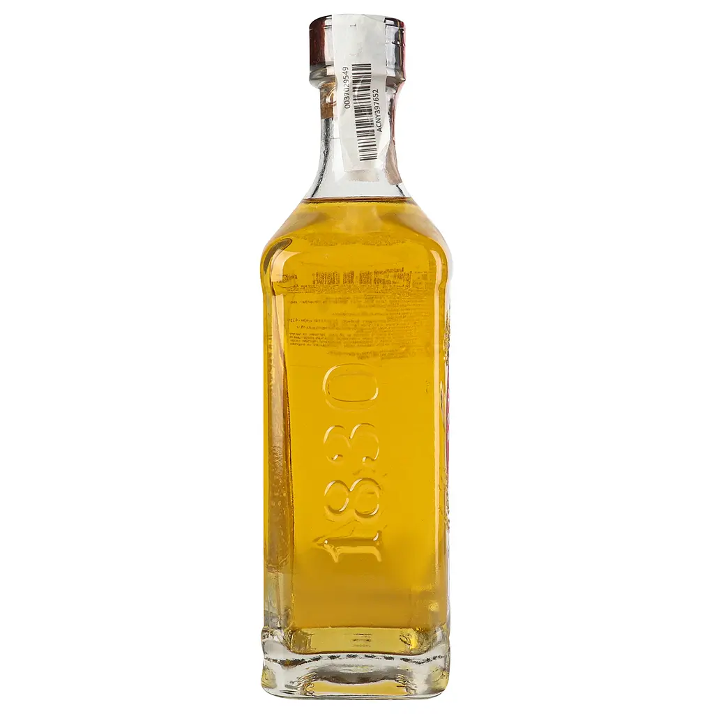 Виски Samuel Gelston's Irish Whiskey, 40%, 0,7 л (887416) - фото 3