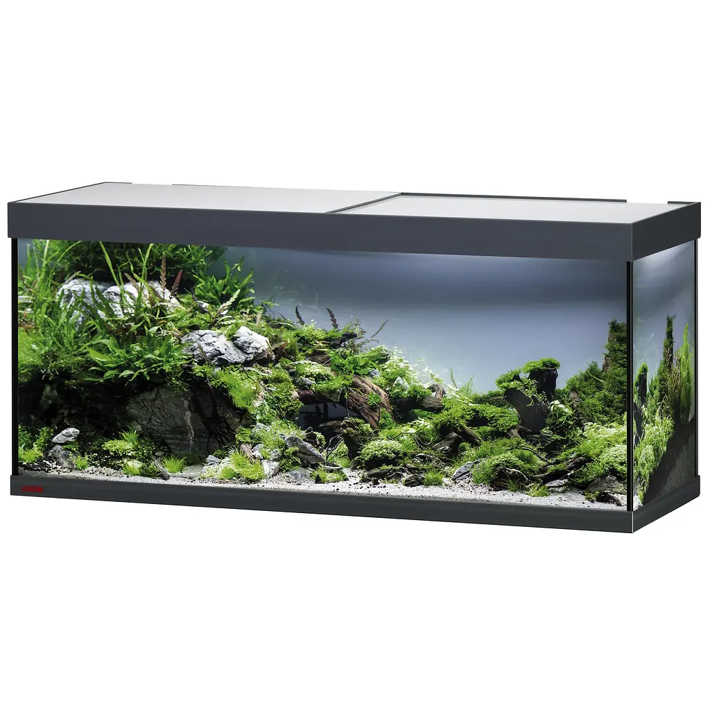 Акваріум Eheim vivaline LED 240 1x16.3W (LED) антрацитовий без тумби (0613079) - фото 2
