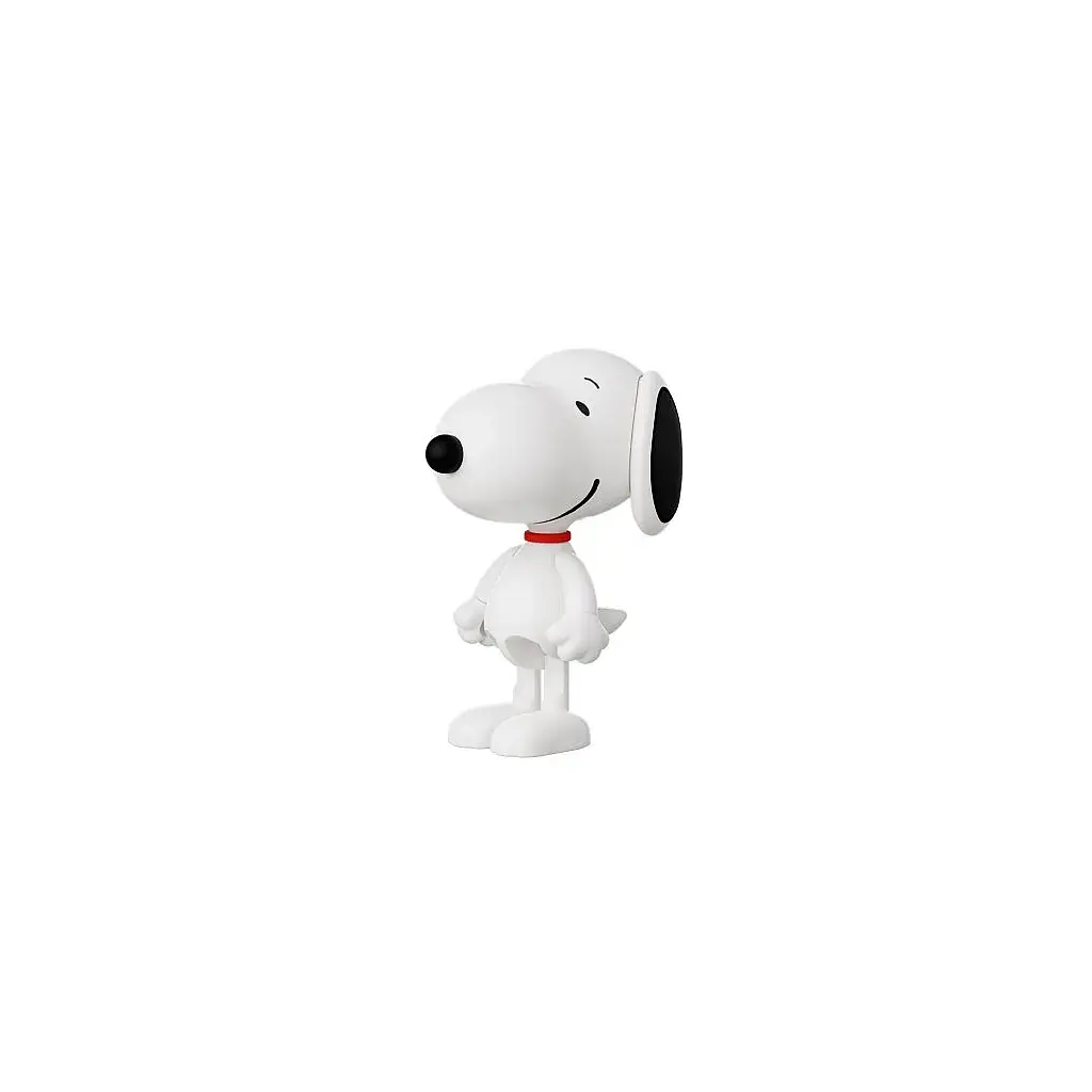 Конструктор Pantasy Snoopy - Шкільний автобус (86906) - фото 3