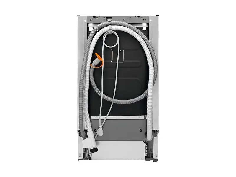 Встраиваемая посудомоечная машина Electrolux EEA23220L - фото 4