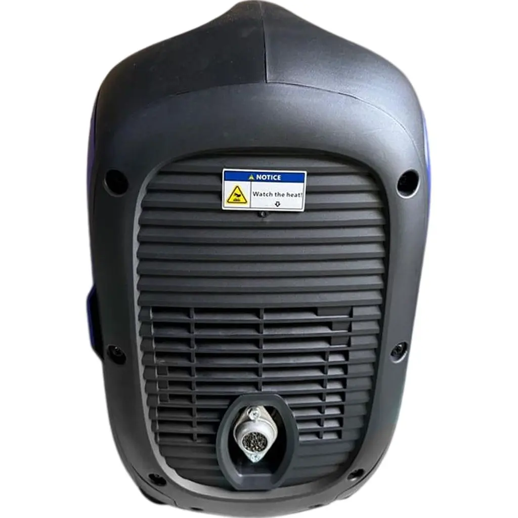 Інверторний бензиновий генератор Raise G-Power Firefly R3150iS [158919] - фото 7